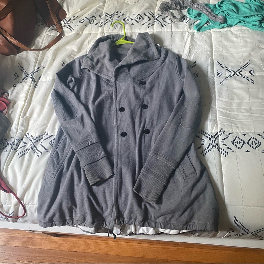 Lululemon Jacket